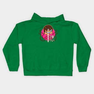 Lolipopa Kids Hoodie